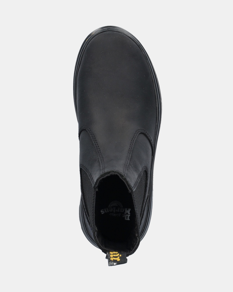 Dr. Martens Embury Chelseaboots  - zwart