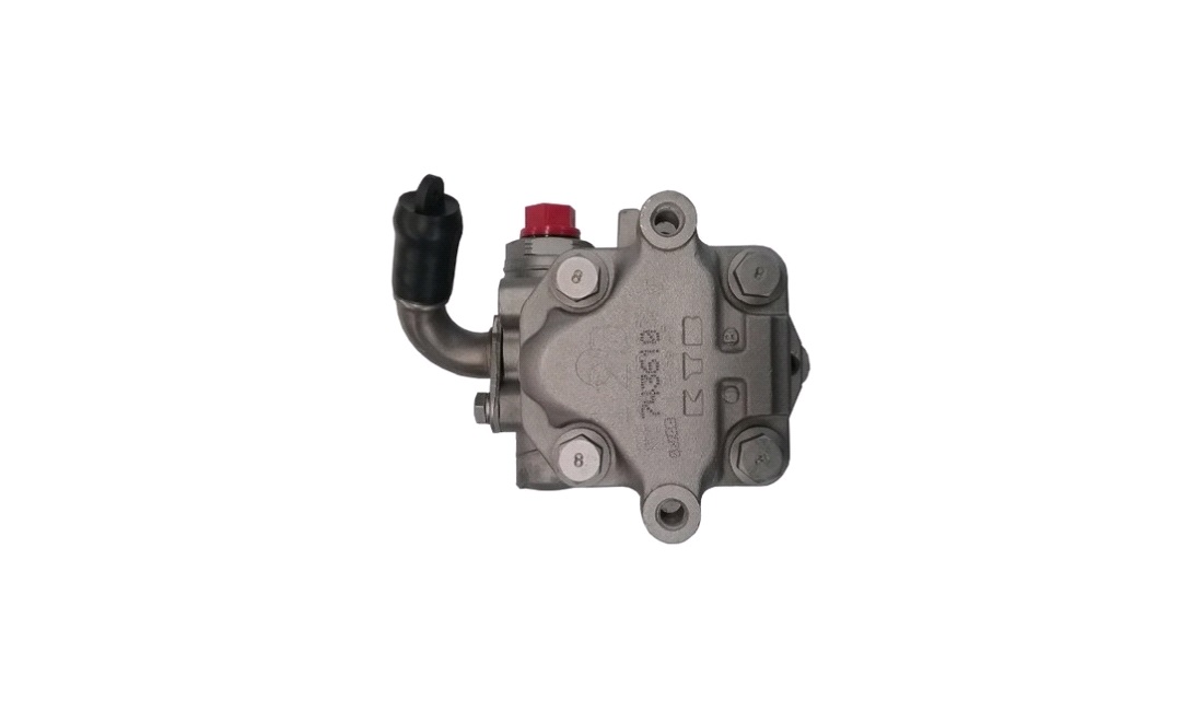 Servopumpe Hydraulisk