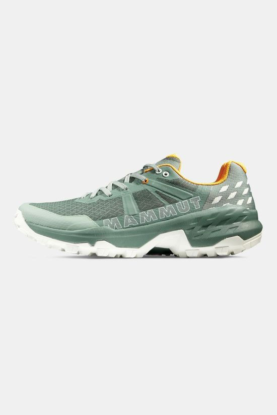 Mammut Mammut Sertig II Low Gore-Tex Wandelschoen