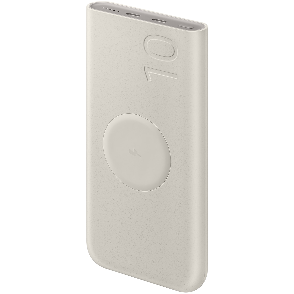 Samsung 10Ah trådløs powerbank (25W)