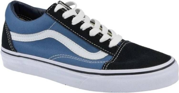 Vans Unisex Lifestyle Classic FTW Sneaker Ua Old Skool Navy