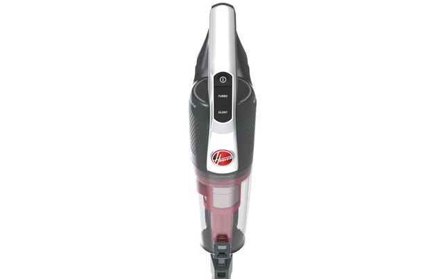 Hoover Akku-Hand-und Stielstaubsauger »Akkusauger HF522STH 11«