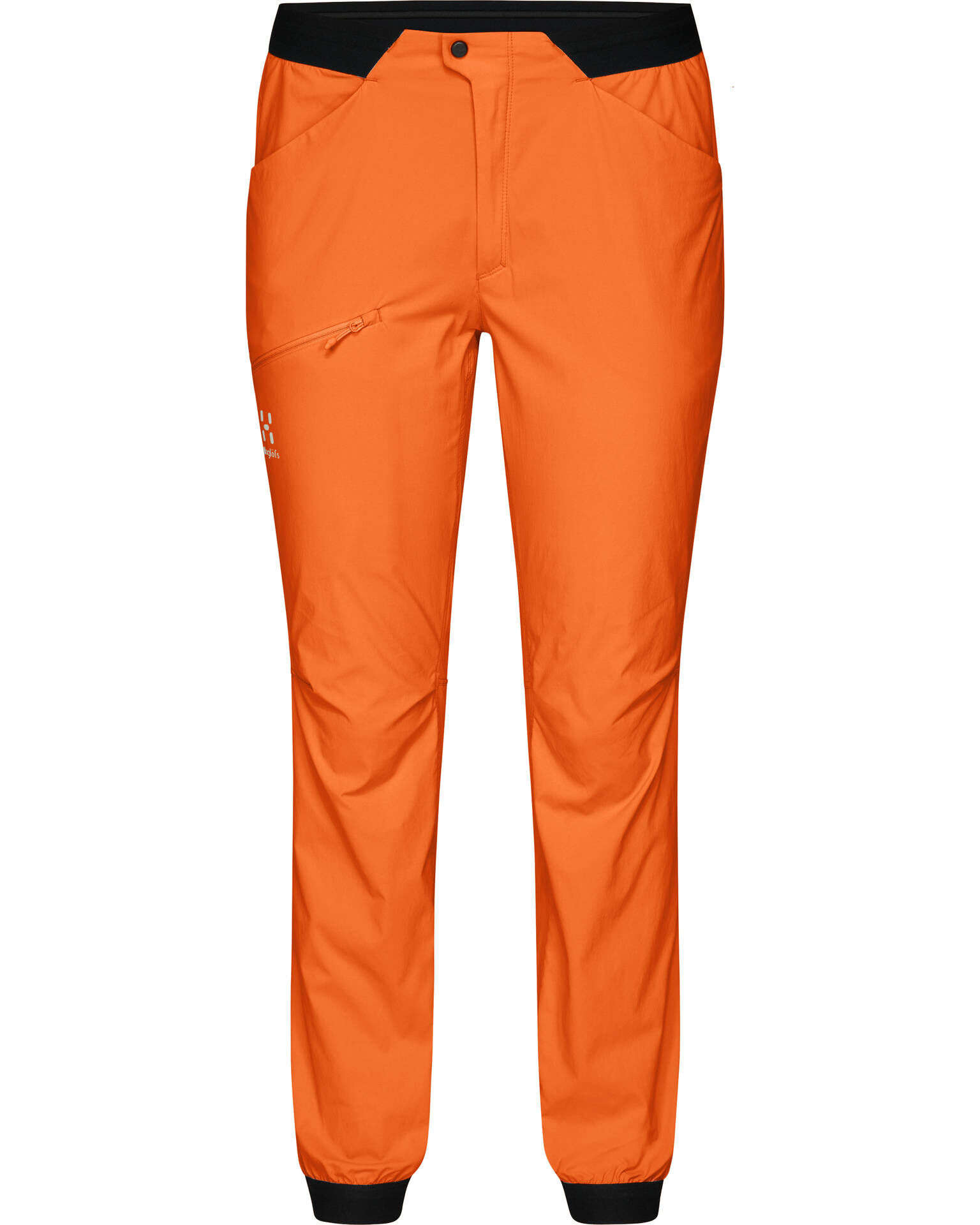 Haglöfs| Damen Trekkinghose L.I.M.FUSE PANT WOMEN