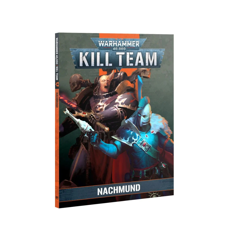 Kill Team - Nachmund
