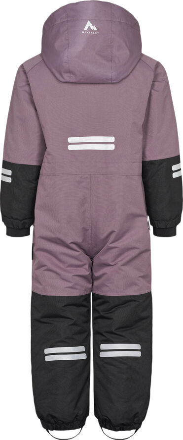 MCKINLEY Moose flyverdragt Pink