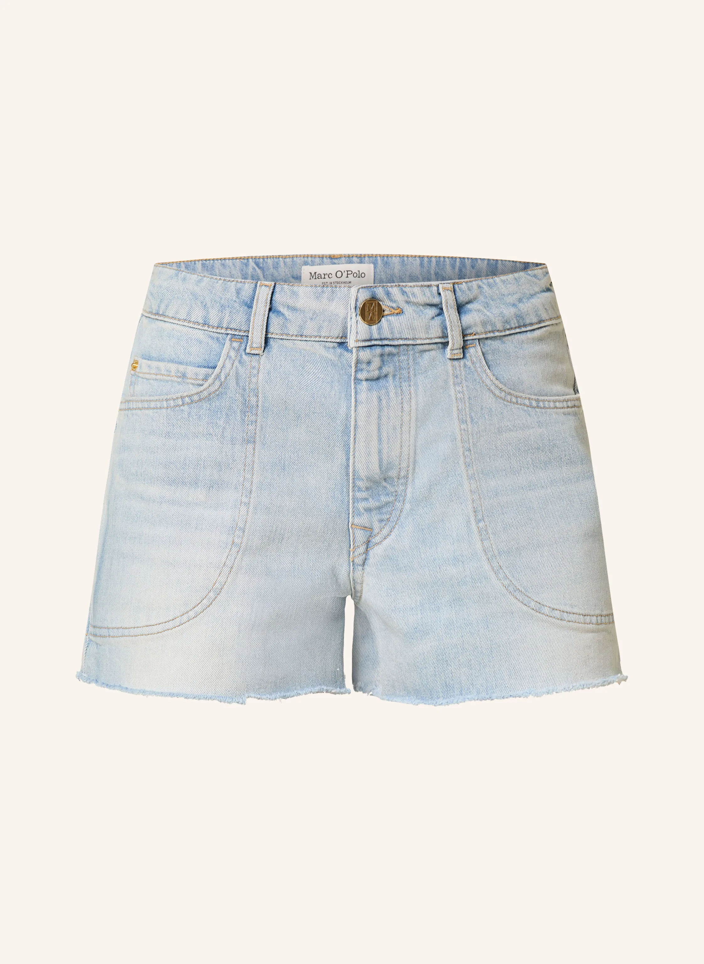 Marc O'Polo Jeanshorts
