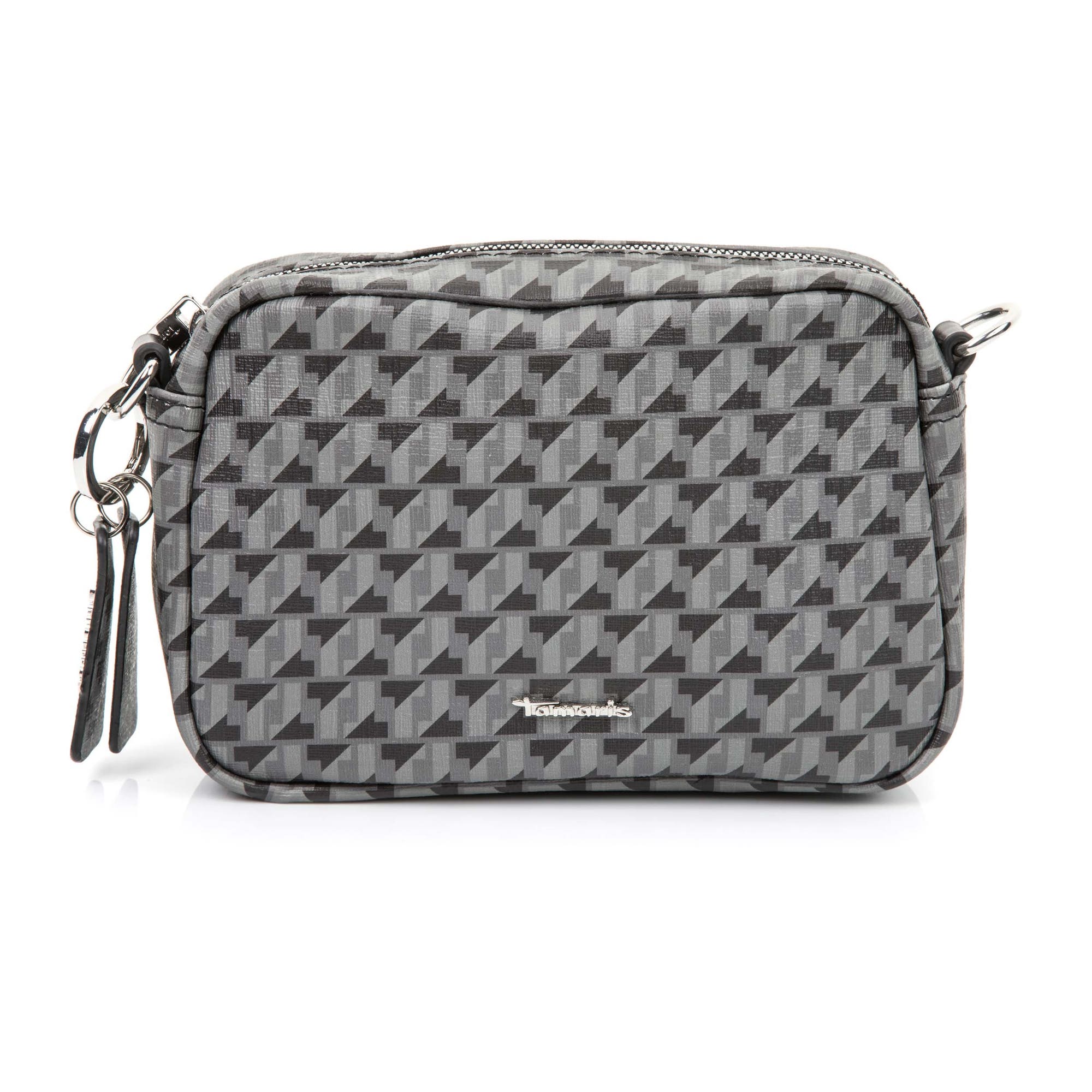 Sac à main noir