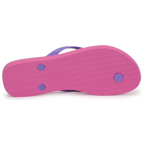 Havaianas - KIDS DISNEY COOL - Violet / Rose / Orange
