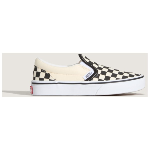Vans - Kid's Classic Slip-On - Baskets