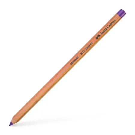 Faber-Castell Farbstift Pitt Pastel Farbe 138 Violett
