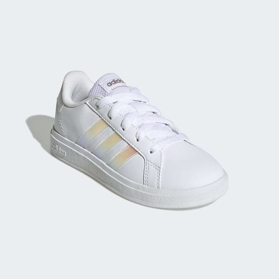 Adidas Chaussure de tennis à lacets Grand Court Lifestyle