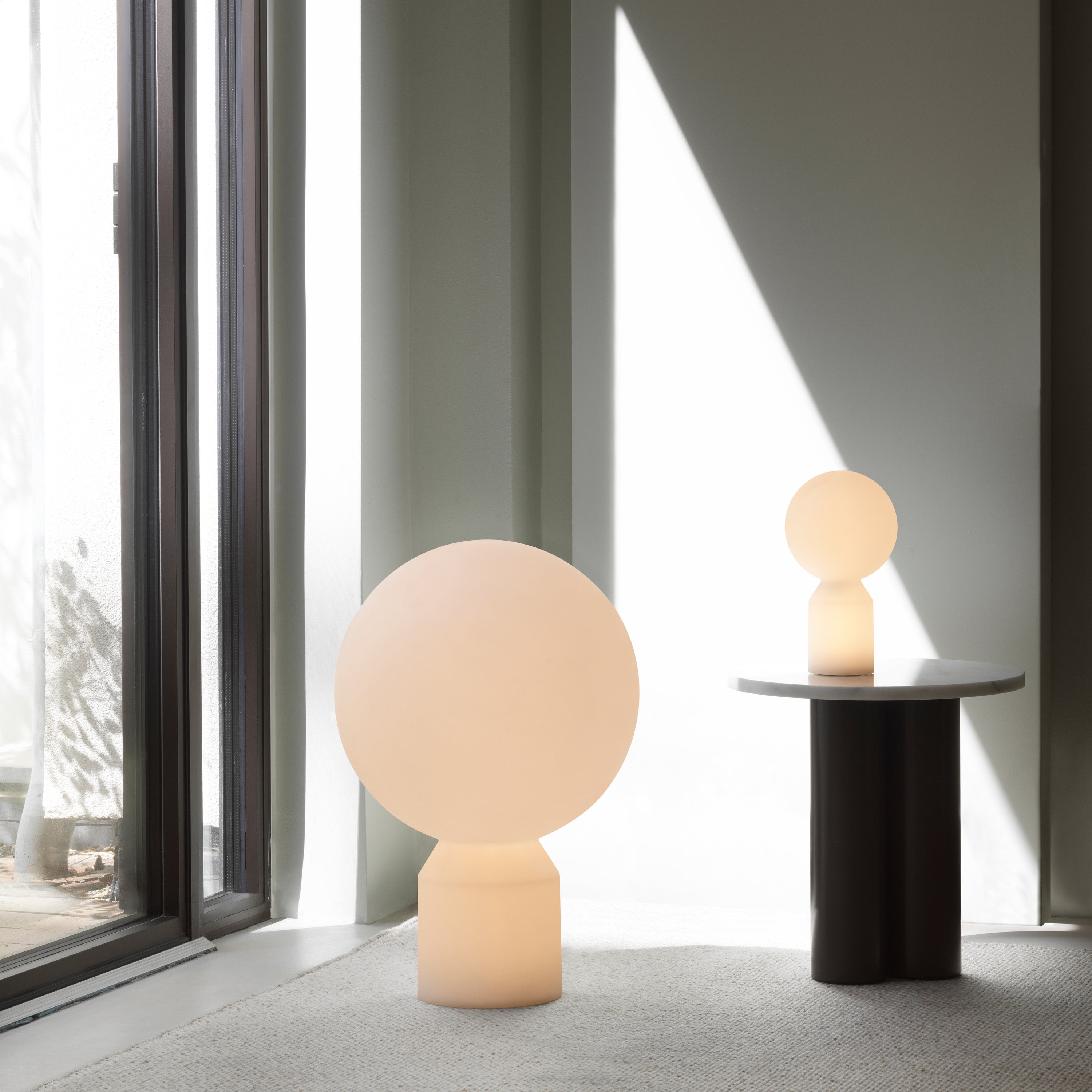 Normann Copenhagen Yo Tafellamp - Small