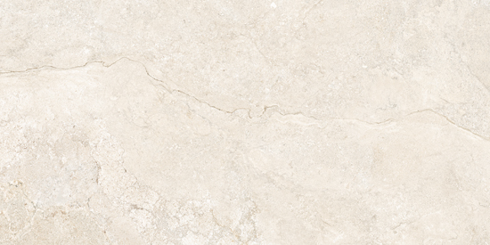 Valence Vista vloertegel ivory 60x120cm ivoor