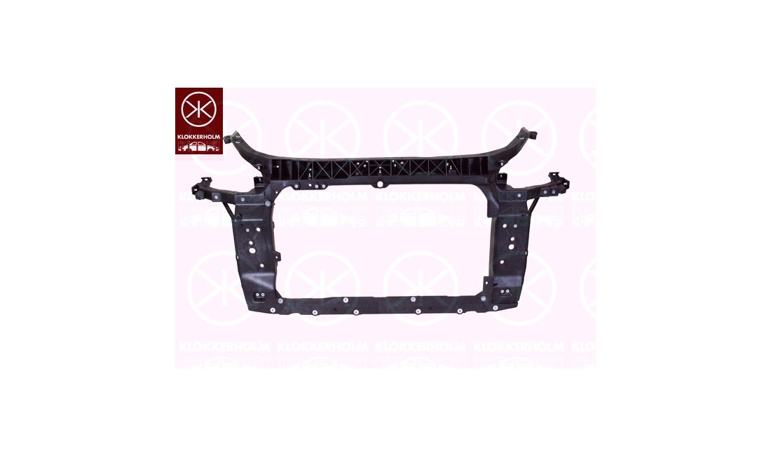 Frontpanel