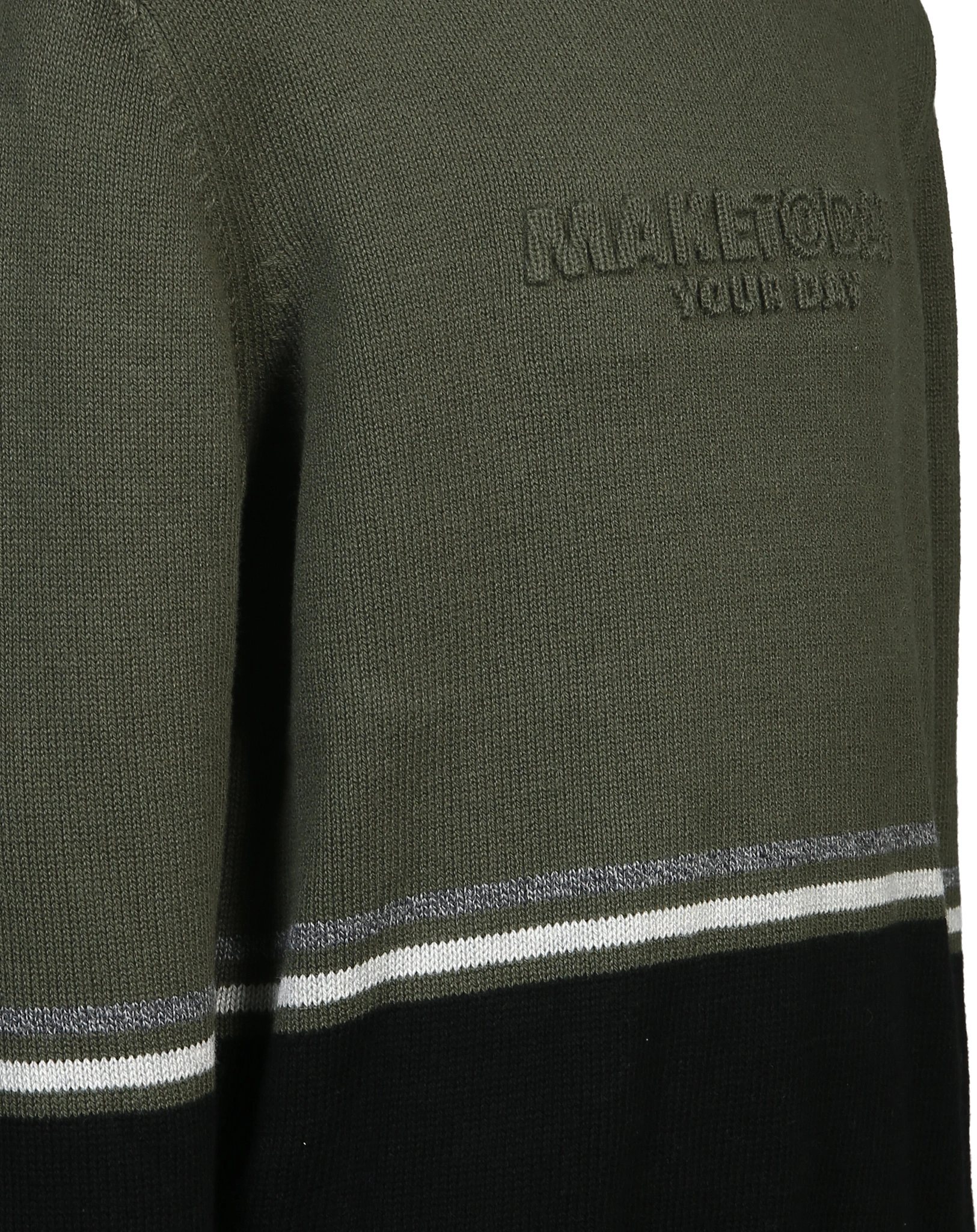 Pullover TODAY in grün