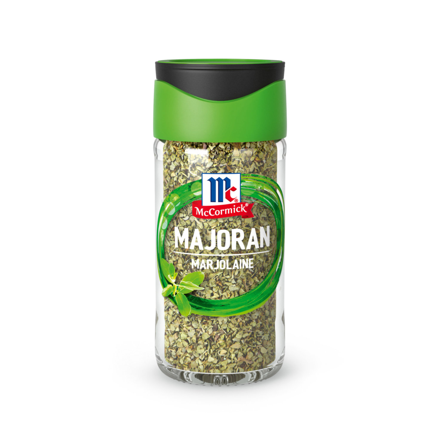 McCormick Majoran