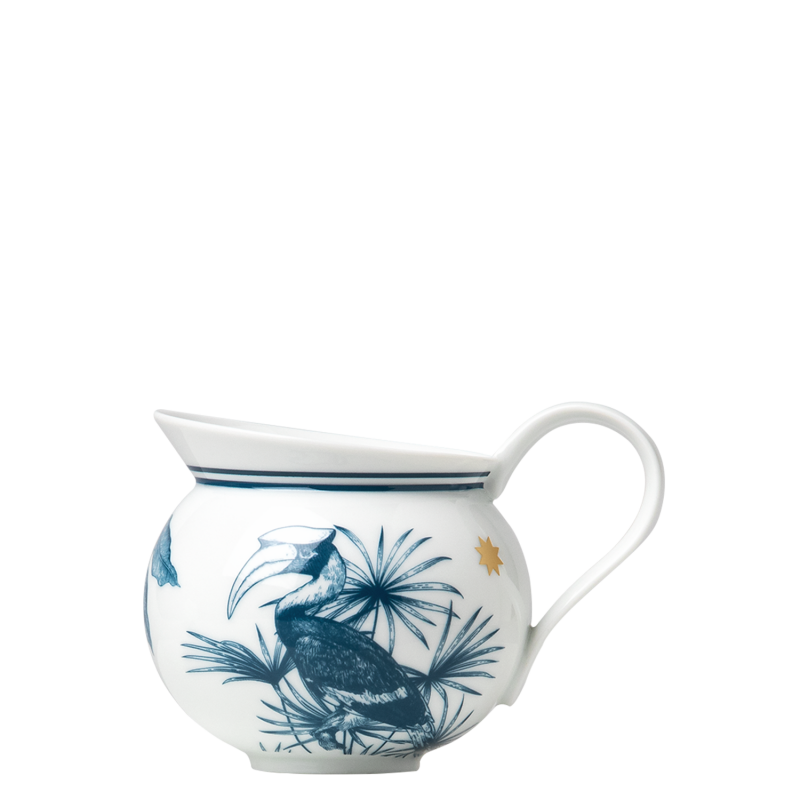 MY CHINA! · PARAÍSO BLUE
