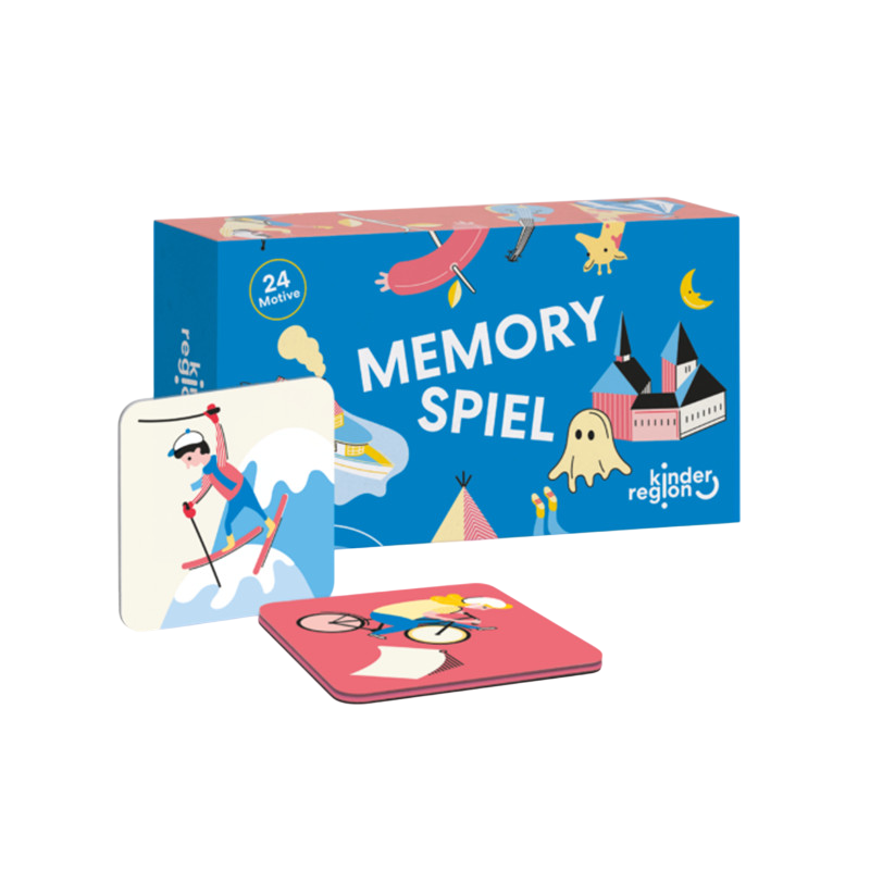 Memory-Spiel