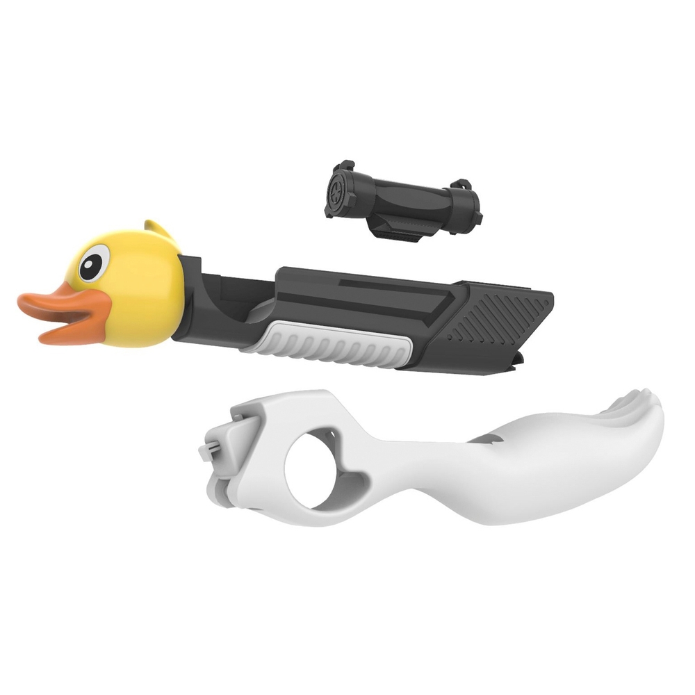 Duck, Quack, Shoot! Kit für Nintendo Switch