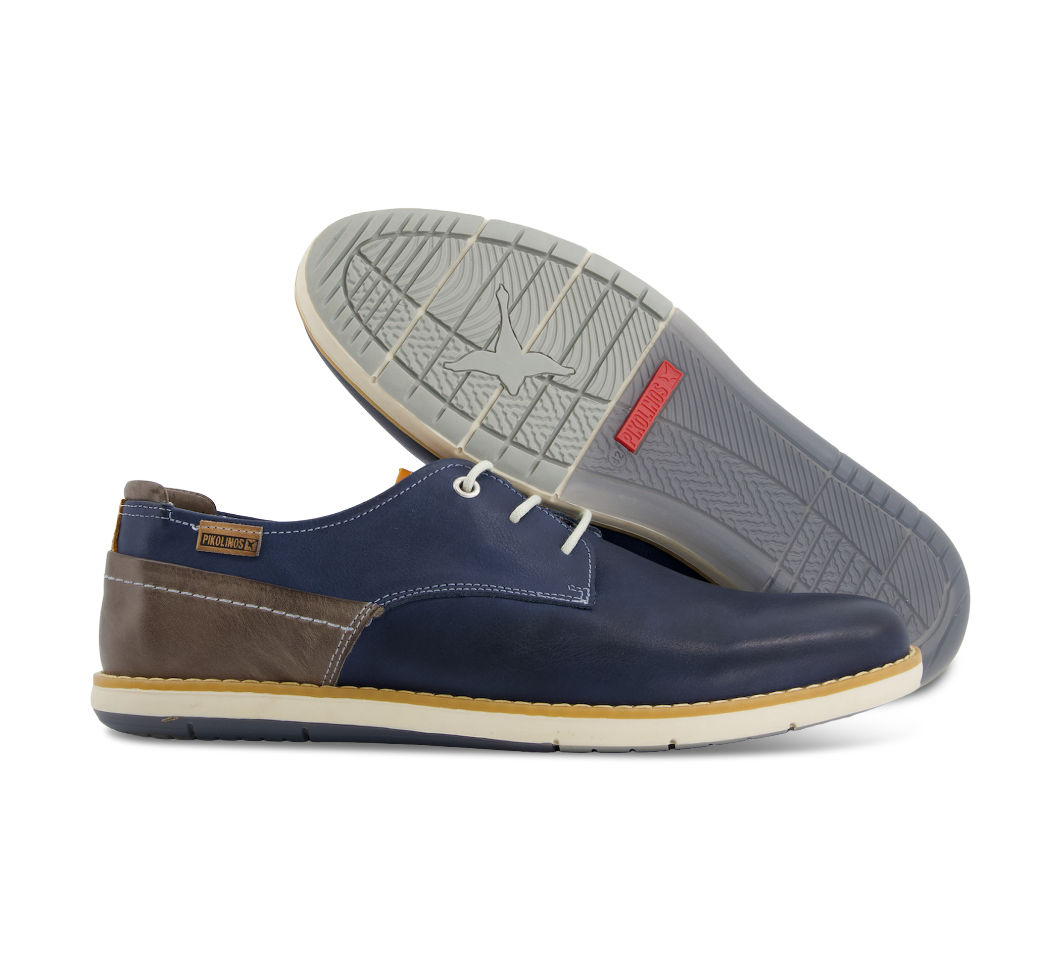 Pikolinos Jucar - Business-Schuhe blau