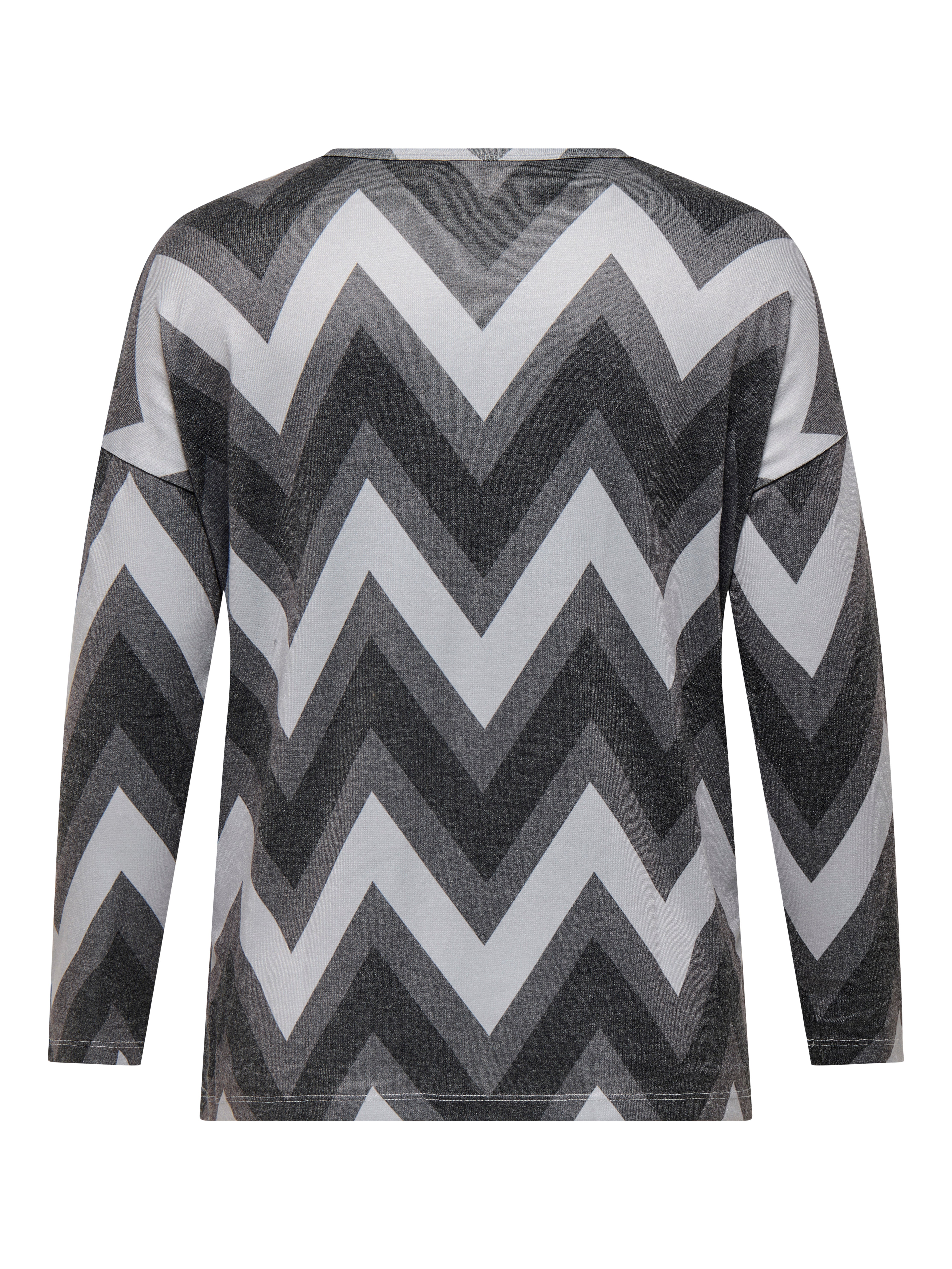 CARKAYA Top Black