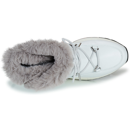 Geox - FALENA ABX Blanco