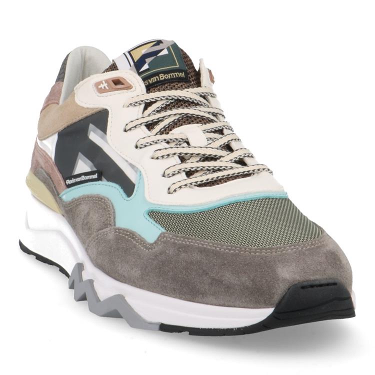 Floris van Bommel SFM-10136 taupe