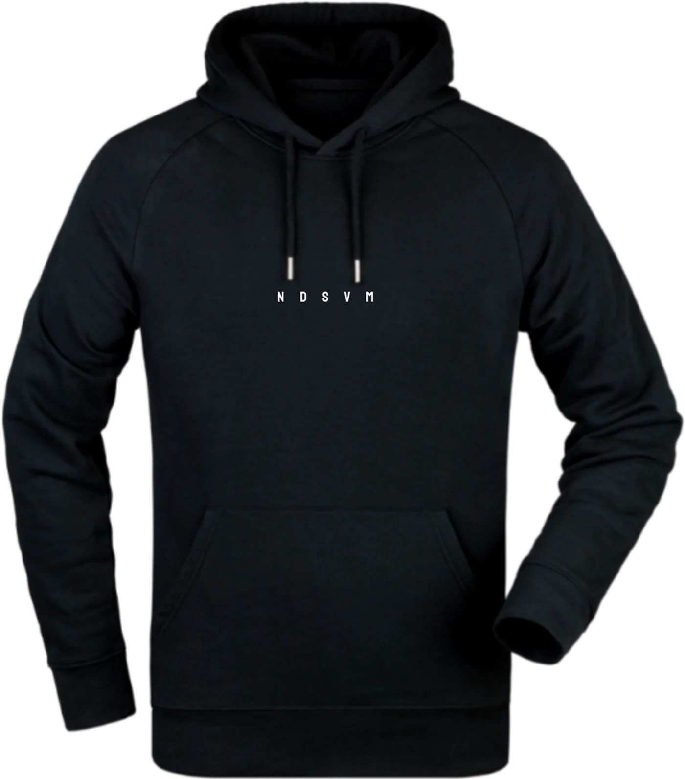 SV Meppen Hoody #NDSVM Schwarz