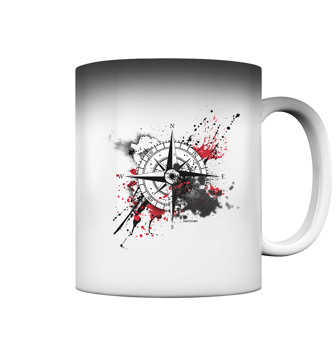 DartSturm - Navigator - Magic Mug