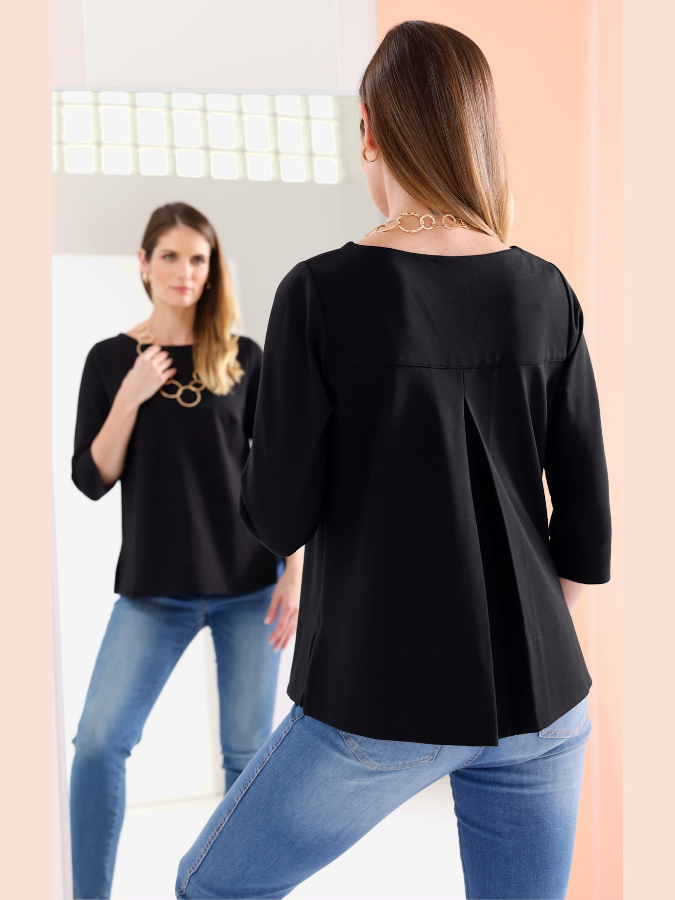 T-shirt élasthanne