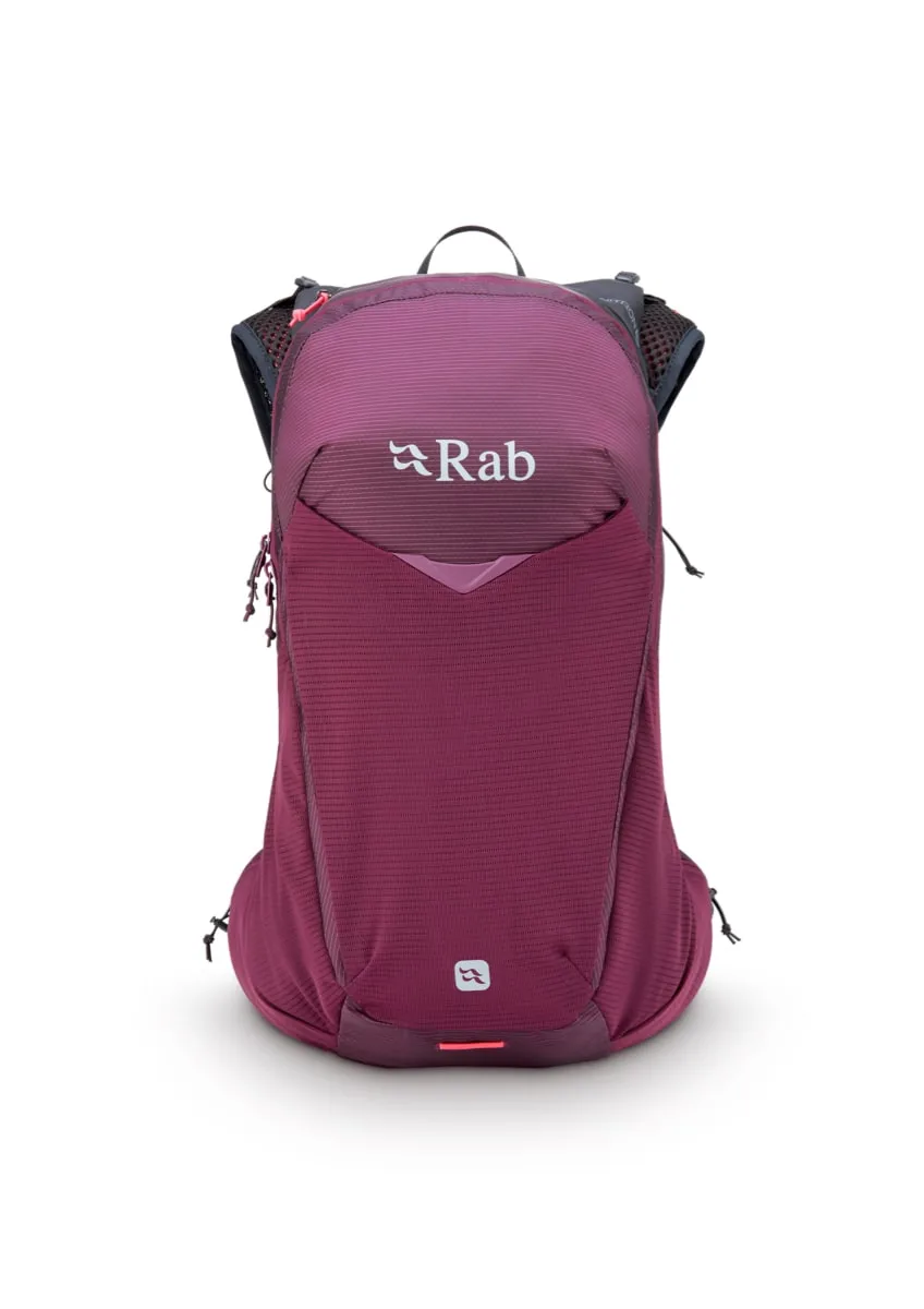 Rab Nitron 25 Mulberry