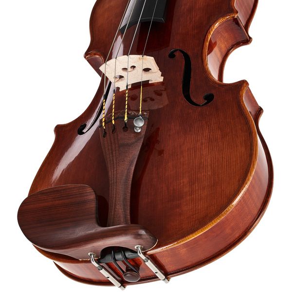 Bernd Hiller & Sohn Antonio Stradivari Violin 4/4