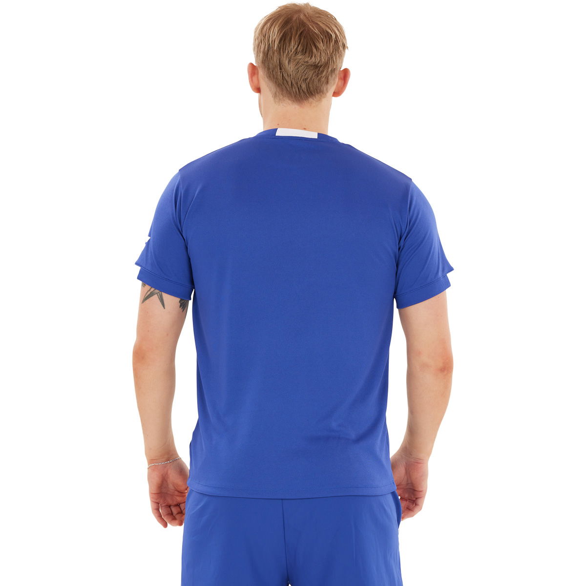 Babolat Play Tennis T-shirt Herre