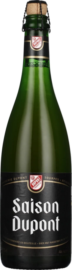 SAISON DUPONT 75CL