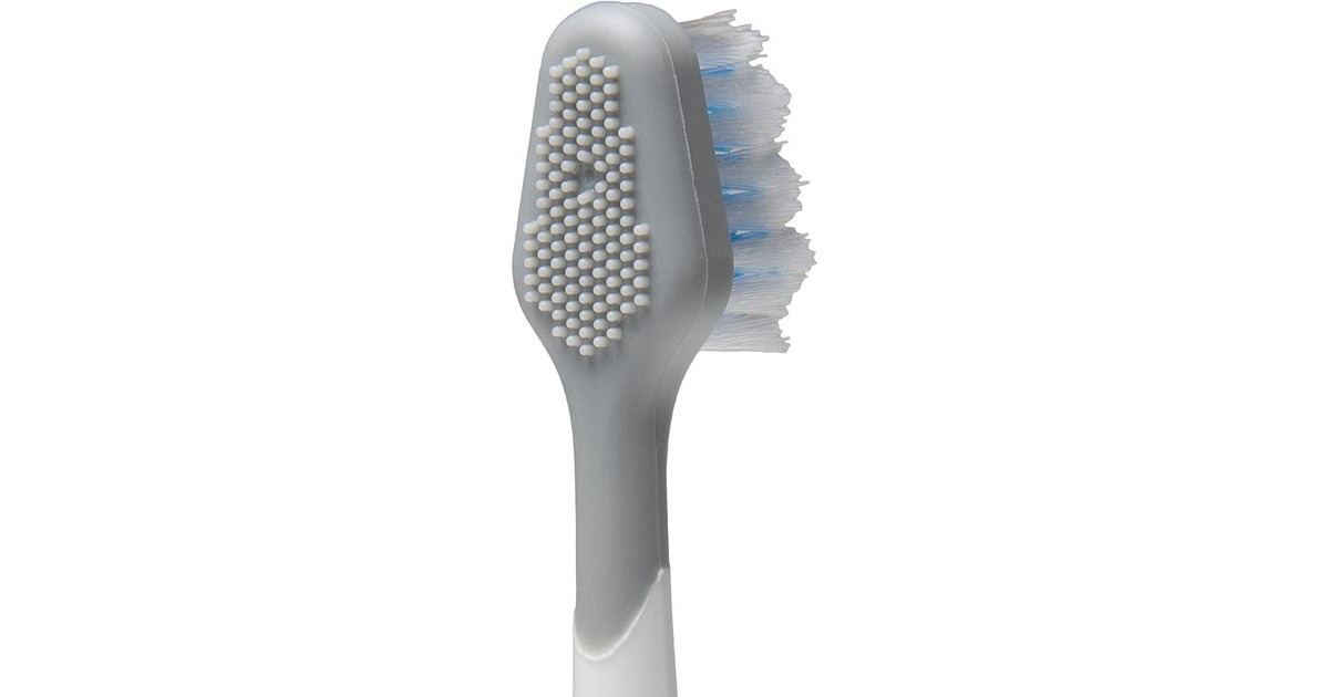 WaterpikSTRB-3 Opzetborstel voor Triple Sonic tandenborstel  (3 stuks)