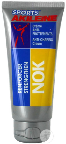 Akileïne Sport Creme Nok Tube 75ml 10377