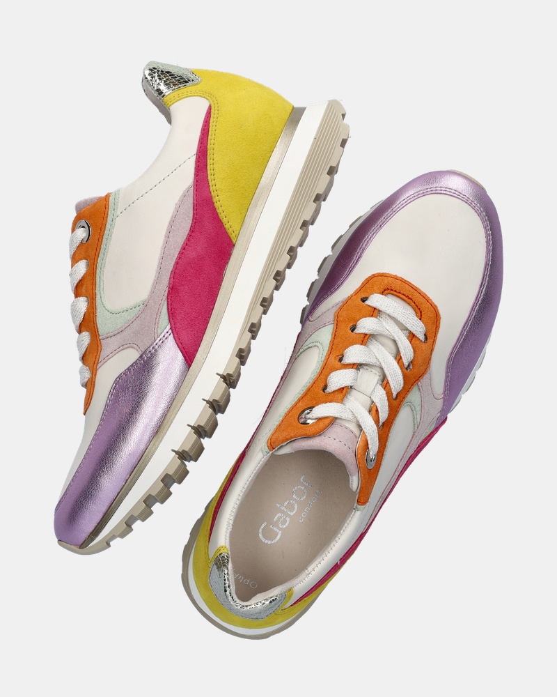 Gabor Lage sneakers  - multi