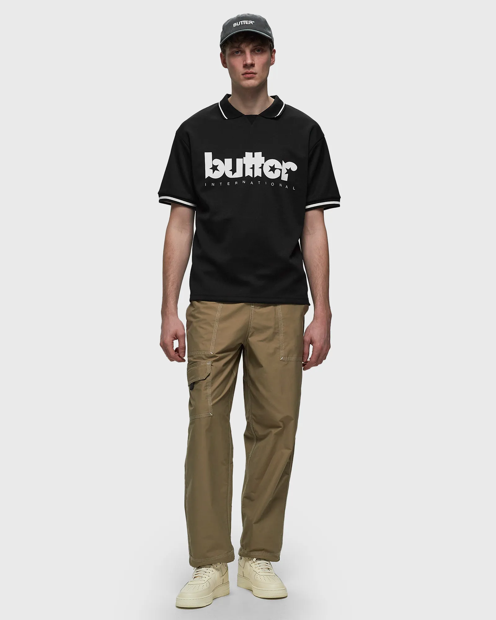 Butter Goods Star Jersey