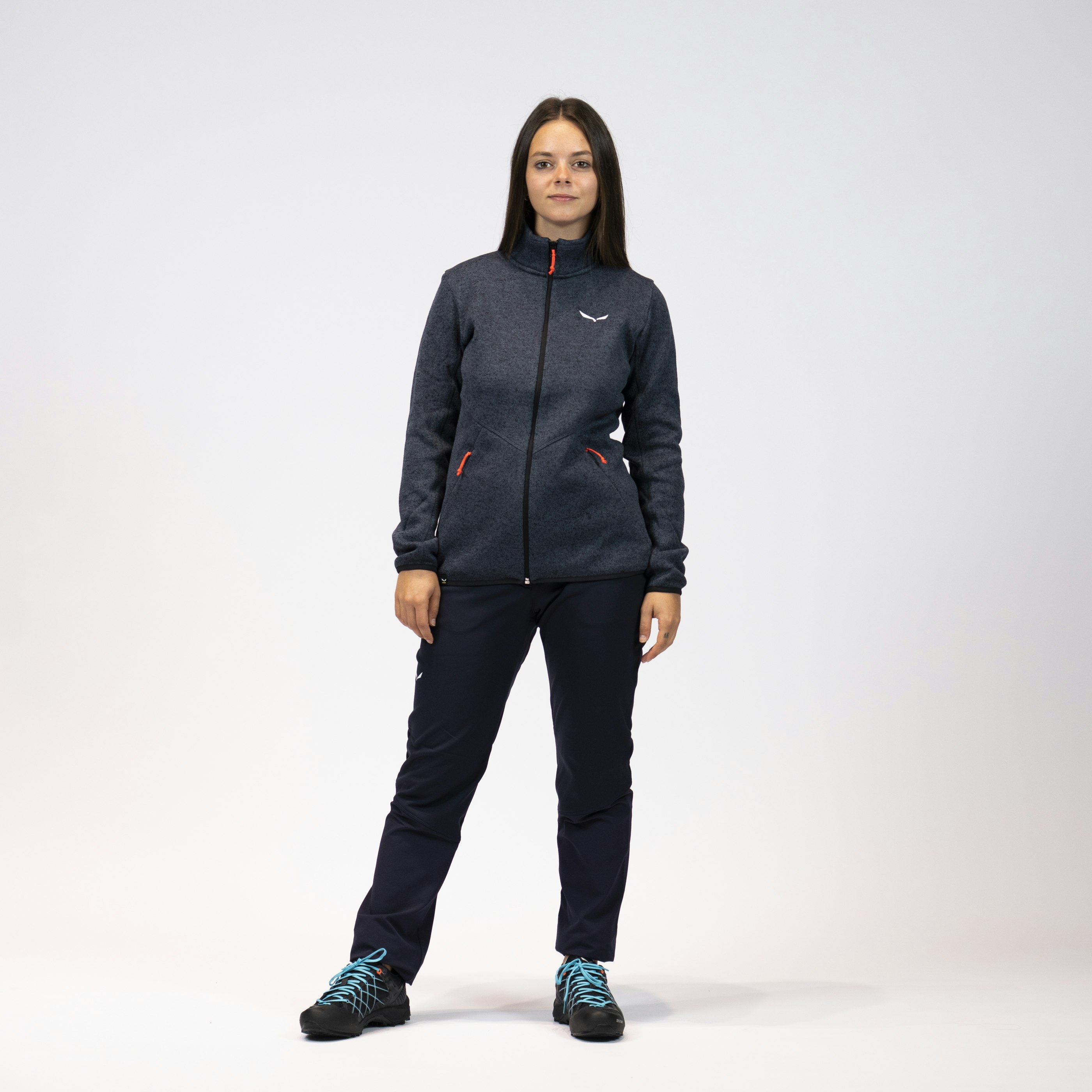 Lioson 3 Polarlite Jacke Damen