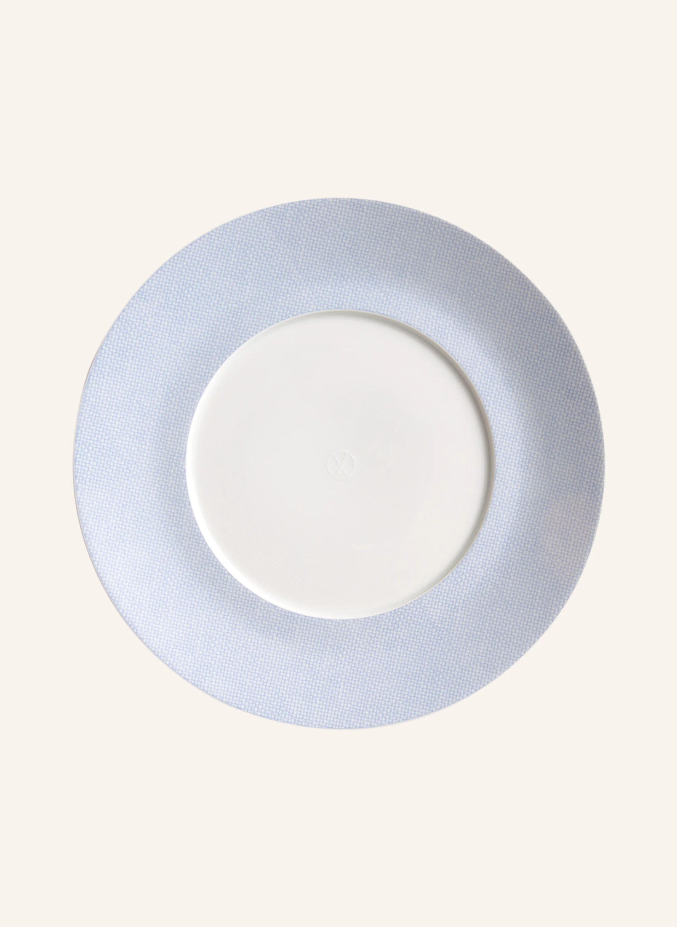 MEISSEN PORZELLAN-MANUFAKTUR Gourmetteller COSMOPOLITAN MESH