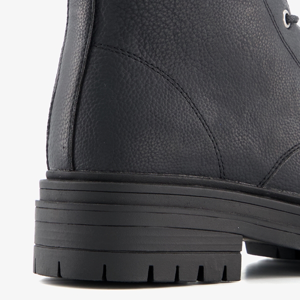 Blue Box dames veterboots
