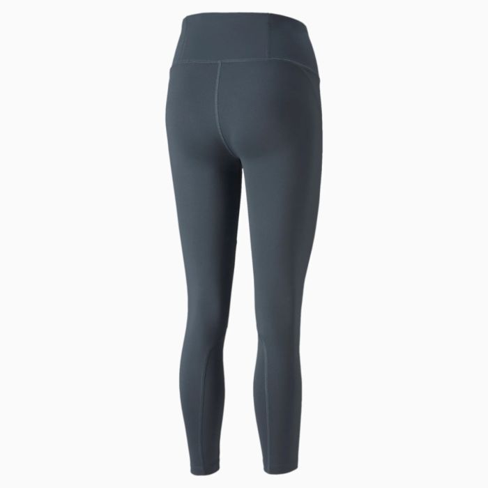 Puma Dame Lange tights Puma Women's Run First Mile 7/8 Tight Blå