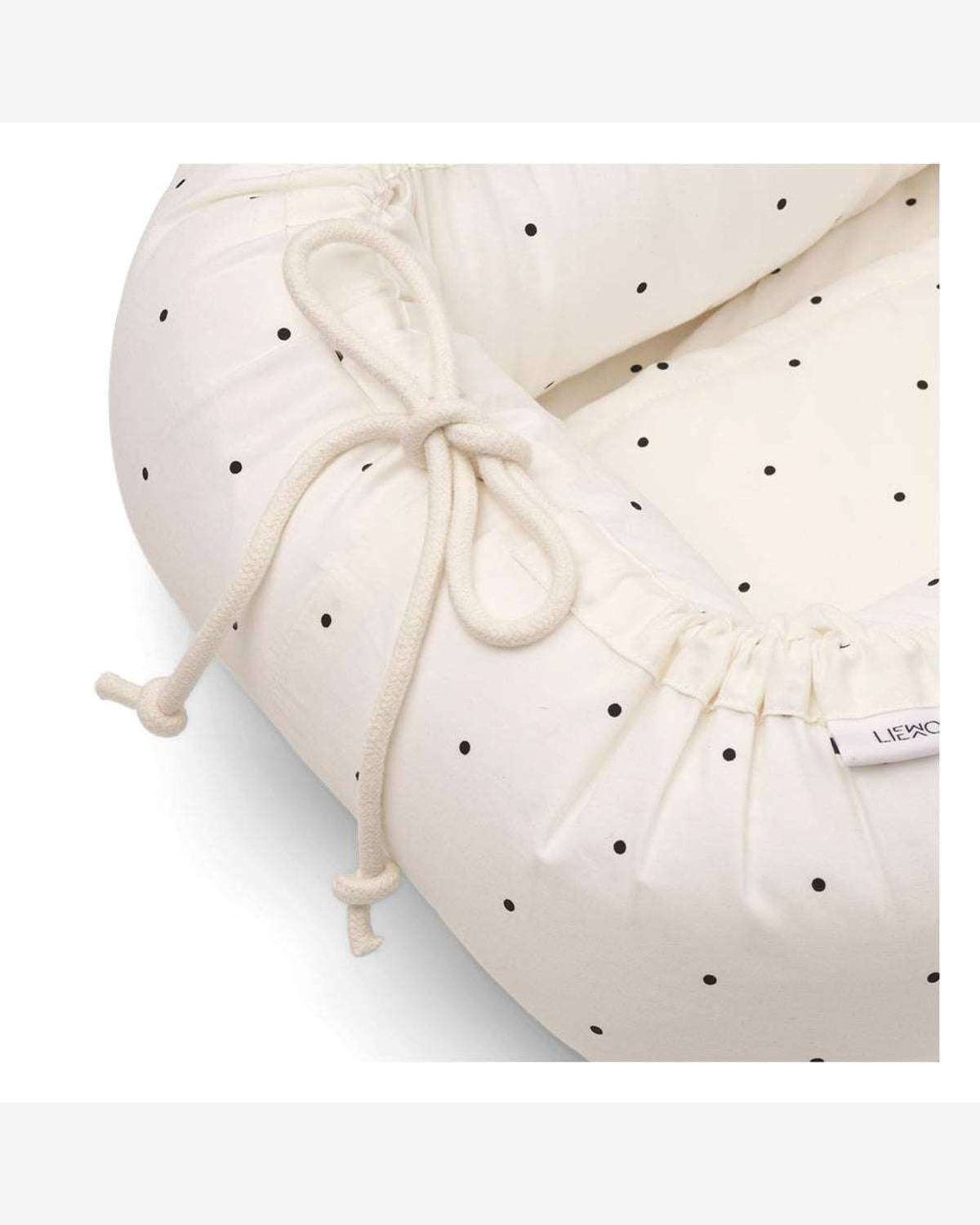 Babynest med håndtak – Gro Babylift