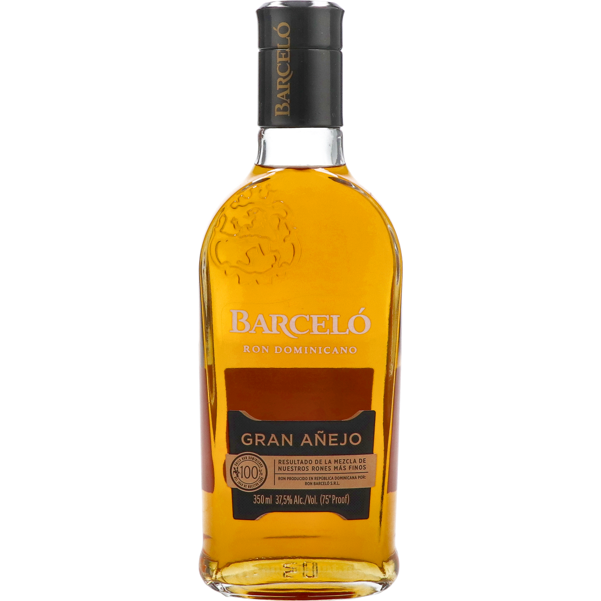 Barcelo Gran Anejo 35 cl