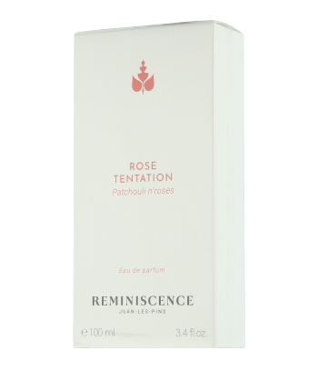 Réminiscence Les Rencontres Rose Tentation Eau de Parfum Spray 100ml