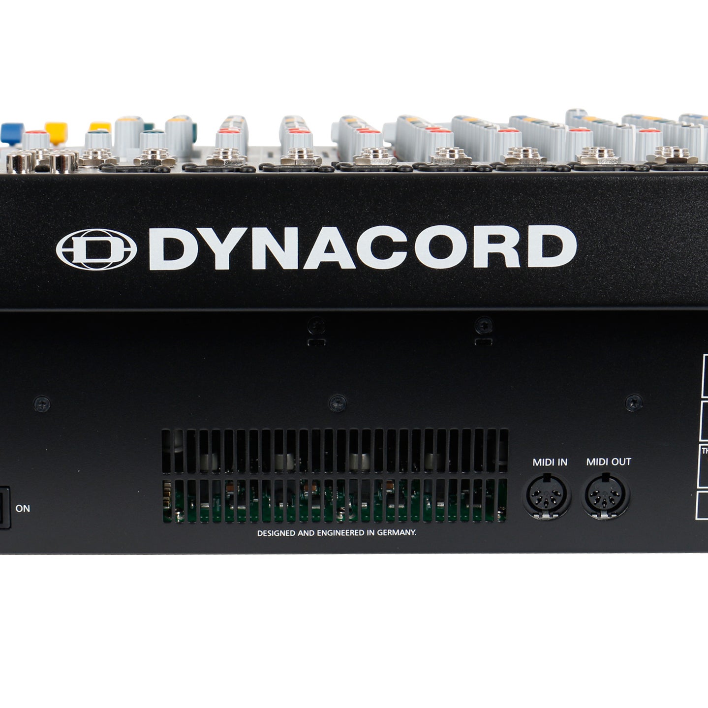 Dynacord CMS 1000-3 analoog mengpaneel
