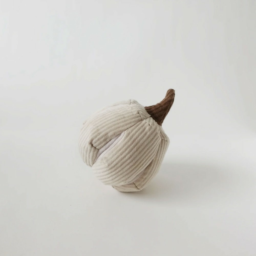 Boo - jouet d'occupation pour chien, forme citrouille, 10x10x14cm