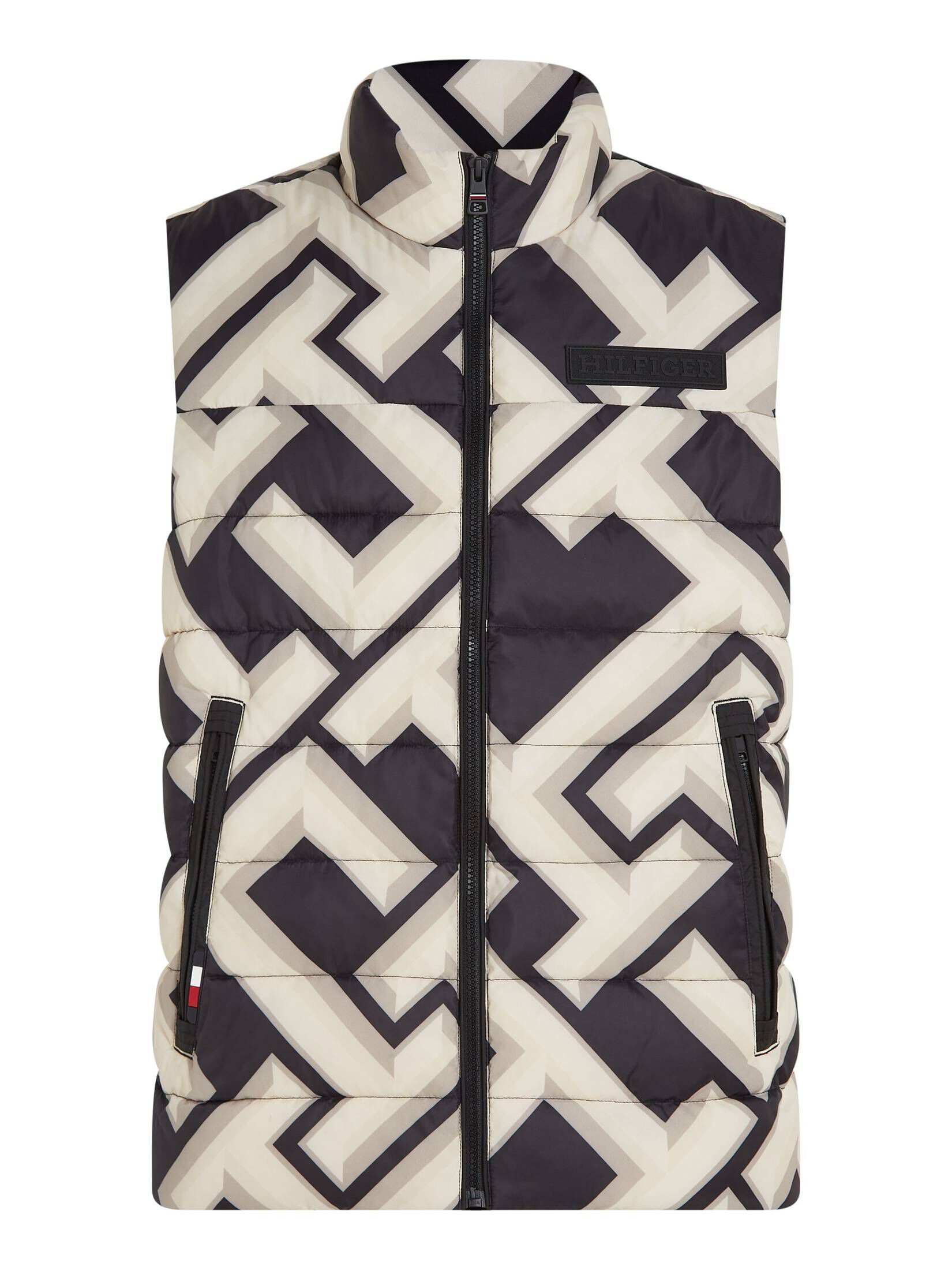 Tommy Hilfiger| Herren Weste NEW YORK