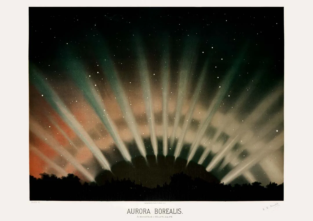 Aurora Borealis