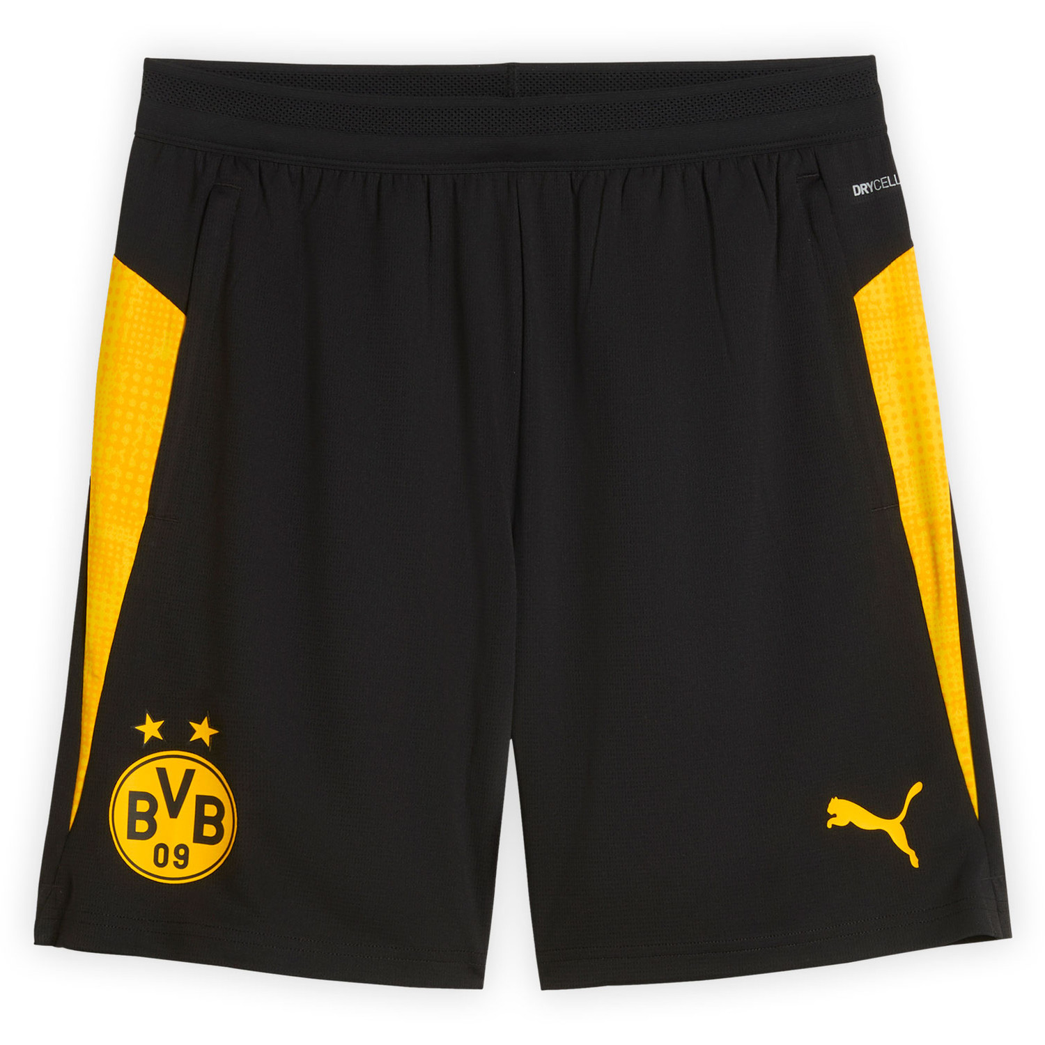 Puma Borussia Dortmund Training Short 2025/2026